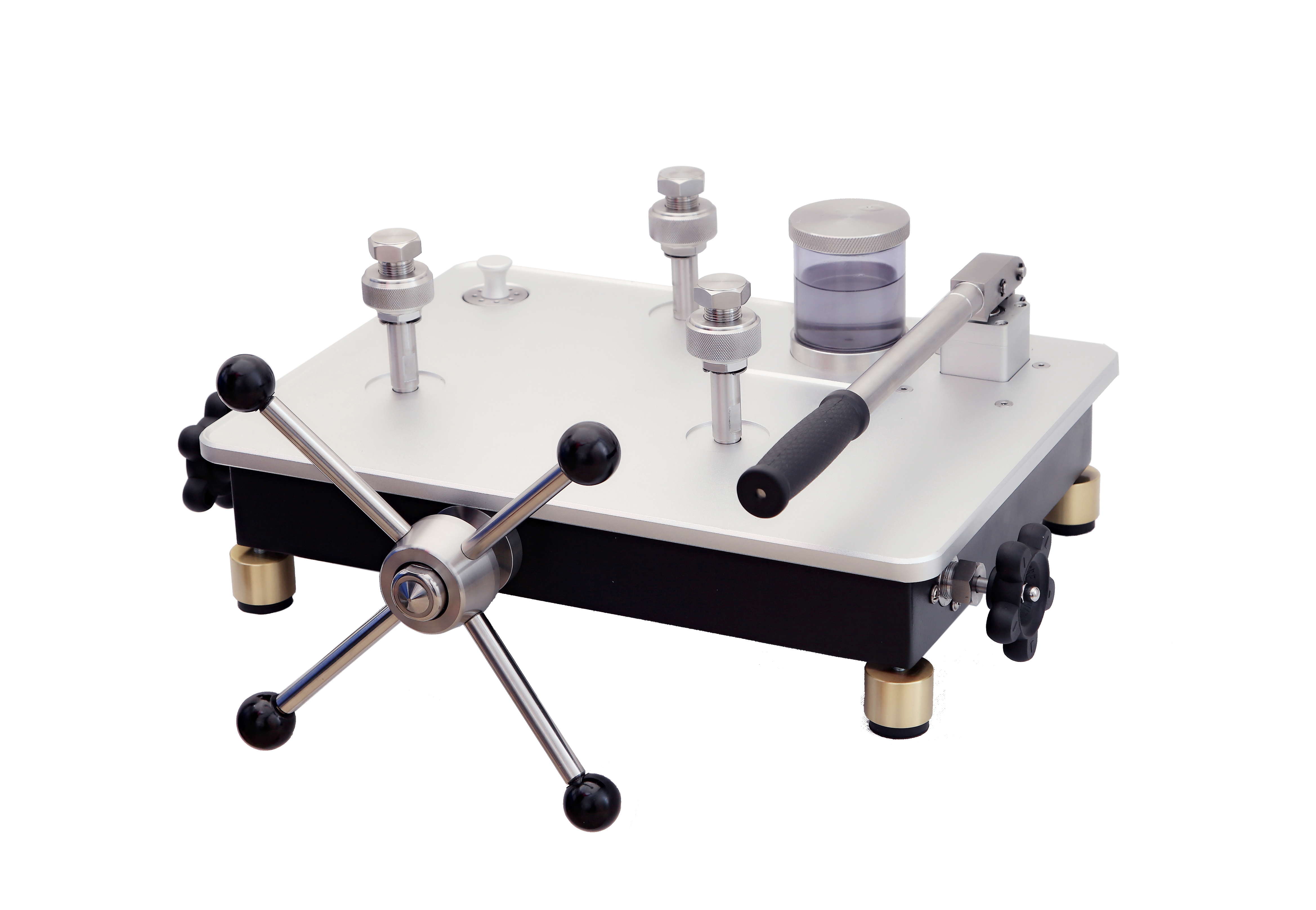 bench model pressure comparator CW8400